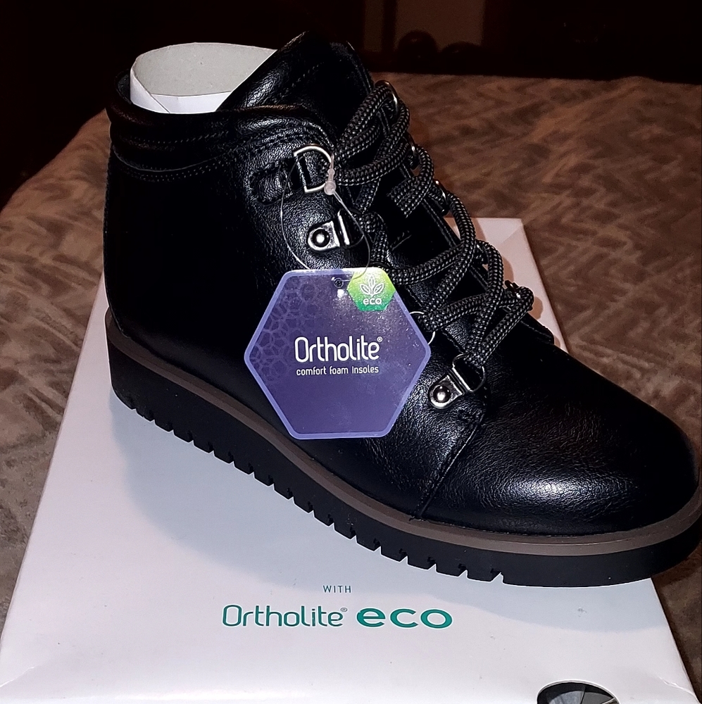 Women's ankle boots